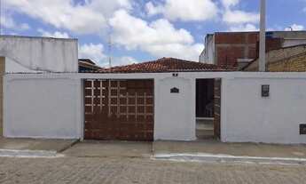 Imagem: Casa à venda - Terreno 10x25m / Conjunto