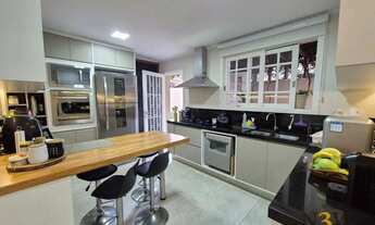 Imagem 7: Casa com 5 dormitórios à venda, 183 m² por R$ 1.590.000,00 - Alto da Lapa - São Paulo/SP