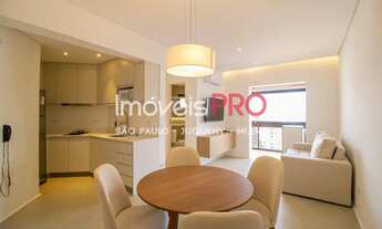 Imagem: Apartamento para locação na Vila Nova