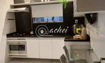 Imagem 7: Casa 4/4 nascente à venda no Foz do Joanes - Buraquinho