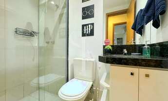 Imagem 12: APARTAMENTO Mobiliado Disponível Para ALUGUEL Com 2 [Dois] Quartos