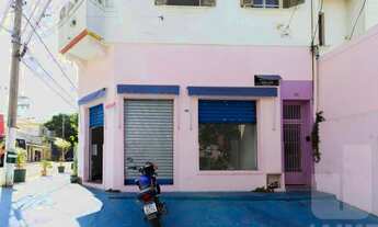 Imagem: Loja com 100 Metros em Perdizes