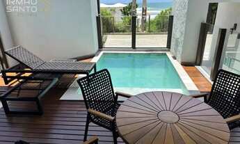 Imagem 5: TEMPORADA Cobertura frente mar Palmas 4 dor c/ piscina