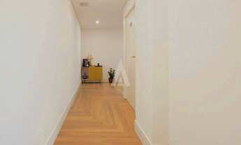 Imagem 7: Imóvel comercial localizado no Bucarein em Joinville com 190m² de área construída, 354m² d