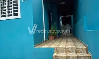 Imagem 2: Casa - Parque Residencial Vila União - Campinas
