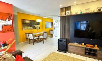 Imagem 3: Apartamento no Cidade Jardim | 110m²