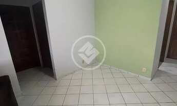Imagem 4: Apartamento de 2 quartos no Edifício Guarujá - Bairro Baú codigo: 155139