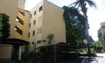 Imagem 4: Apartamento com 2 dormitórios para alugar, 55 m² por R$ 1.500,00/mês - Vila Virgínia - Rib