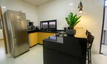 Imagem 3: Condomínio reserva do vale