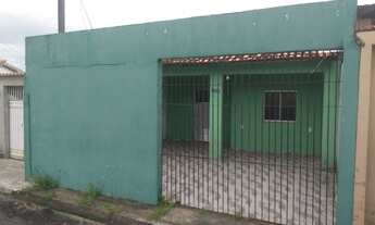 Imagem: Aluga-se casa em salinas fim de ano