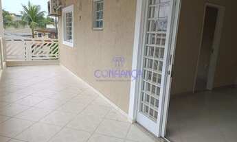 Imagem 13: Casa com 2 dormitórios à venda e a locação, 93 m² - Campo Grande - Rio de Janeiro/RJ