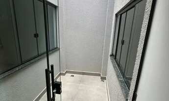 Imagem 4: Casa jardim Ebenézer