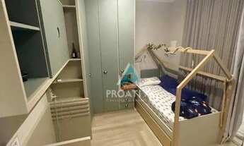 Imagem 7: Sobrado com 2 dormitórios à venda, 98 m² por R$ 852.000,00 - Assunção - São Bernardo do Ca