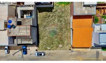 Imagem 3: Terreno na QE 50 Conjunto A - Guará II