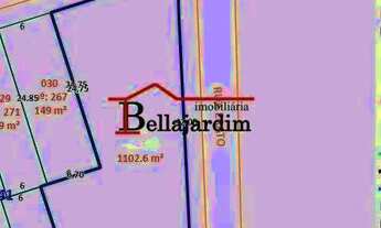 Imagem 5: Terreno à venda, 1102m² - Vila América - Santo André/SP