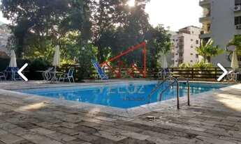 Imagem 5: Apartamento-À VENDA-Cosme Velho-Rio de Janeiro-RJ