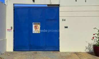 Imagem: Casa Comercial para locação em Paulínia