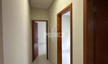 Imagem 4: Casa Térrea no Bairro Vila Nasser