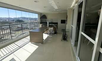 Imagem 2: APARTAMENTO MOBILIADO PARA LOCAÇÃO NO CONDOMÍNIO ART` E PRIME EM JUNDIAÍ/SP