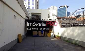 Imagem 4: Proximo ao metro, 1500 area construida, 25 vagas, 2 frentes