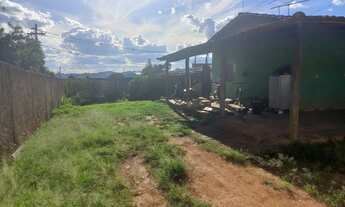 Imagem 7: Área à venda no bairro Setor Central - Senador Canedo/GO