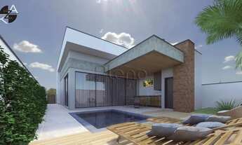 Imagem 4: Casa à venda com 3 suítes no Swiss Park em Campinas