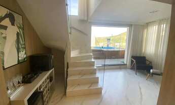 Imagem 4: Cobertura à venda, 4 quartos, 1 suíte, 3 vagas, Buritis - Belo Horizonte/MG