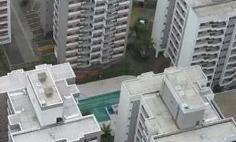 Imagem: PERMUTA CARAGUÁ Apto Pronto p/ SJCAMPOS