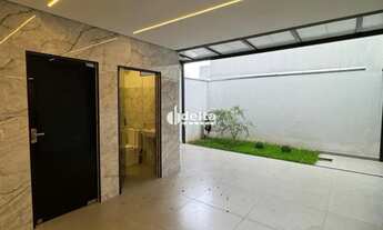 Imagem: Casa no condomínio Alto Paradiso disponível