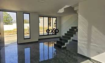 Imagem 4: Sobrado à venda 3 quartos sendo 1 suíte bairro Guaraituba em Colombo