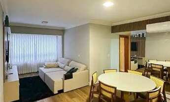 Imagem: Enseadas apartamento 3 quartos mobiliado