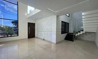 Imagem 5: Sobrado alto padrão com 250m², bairro Residencial Alto do Castelo, Zona Sul de Ribeirão Pr