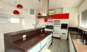 Imagem: Cobertura à venda em Campinas, Vila Brandina