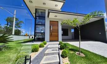 Imagem 2: Casa no Novo Horizonte - 3 Quartos