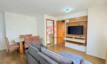 Imagem 3: Apartamento para locação - Grand Reserva Paulista - Jardim Iris