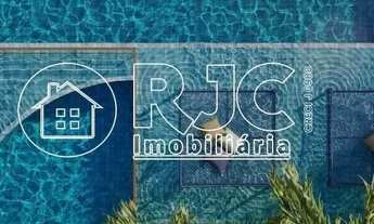 Imagem: Apartamento garden com 95m² com varandão