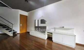 Imagem 3: Apartamento duplex com 85 m², 2 vagas e lazer - Bairro Jardim
