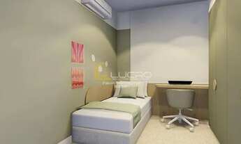 Imagem 7: Apartamento 3 dormitórios com 2 suítes e 2 vagas na Garagem NOVO