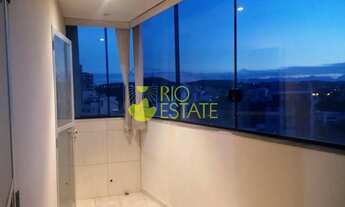 Imagem 7: Apartamento padrão à Venda, Jardim Amália, Volta Redonda, RJ