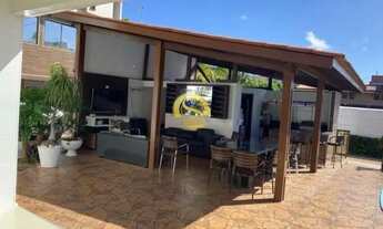 Imagem 6: Casa Alto Padrão em Camboinha, Cabedelo/PB