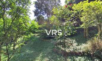 Imagem 6: Casa com 5 dormitórios à venda, 345 m² por R$ 1.850.000,00 - Araras - Teresópolis/RJ