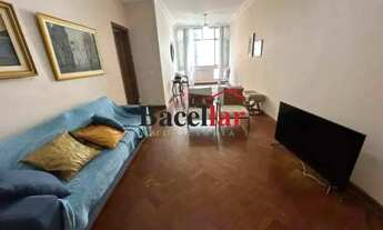 Imagem: Apartamento Padrão / Residencial / Copacabana