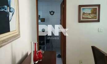 Imagem 5: Casa de rua : Triplex / Residencial / Praça da Bandeira