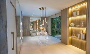 Imagem 2: Apartamento pronto no Solaris Residence: alto padrão na Praia Grande!