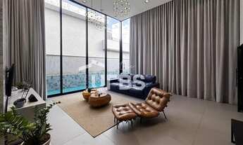 Imagem 3: Excepcional casa térrea no Portal do Sol Green