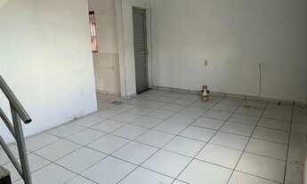 Imagem 2: Belíssima kitnet nos altos