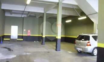 Imagem 4: Prédio inteiro à venda em Santana - SP