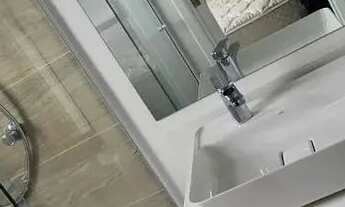 Imagem 7: Apartamento para Locação em Barueri, Alphaville Centro Industrial e Empresarial/Alphaville