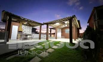 Imagem 2: ? VENDE-SE LINDA CASA MOBILIADA EM COND. FECHADO !