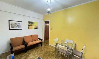 Imagem 6: Apartamento de um quarto no Centro de Porto Alegre